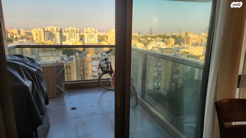 דירה, רמת אביב ג', תל אביב יפו