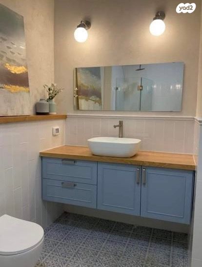 דו משפחתי, הוד השרון