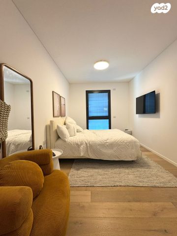 דירה, נאות אפקה ב', תל אביב יפו