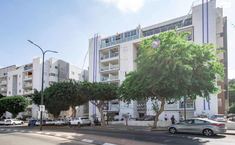 דירה, יוסף שפרינצק 30, אחדות, פתח תקווה