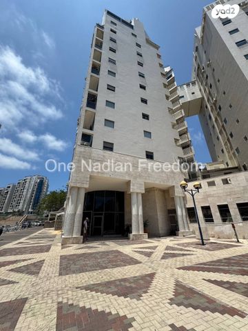 דירה, הציונות 15, רובע הקריה, הסיטי, אשדוד