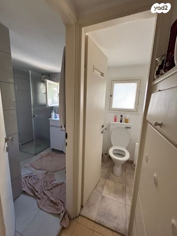 דירה, מדרגות צפת, מסדה, חיפה