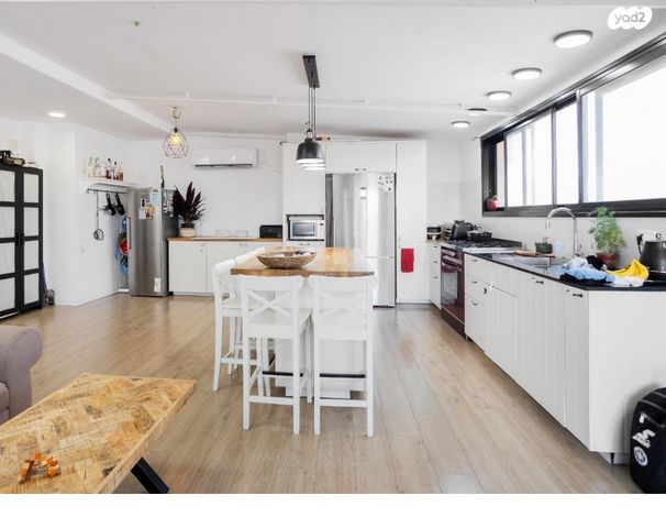 גג/ פנטהאוז, הוד השרון