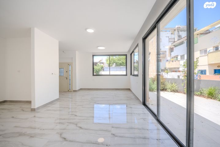 בית פרטי/ קוטג', יורה, עזרא, הארגזים, תל אביב יפו