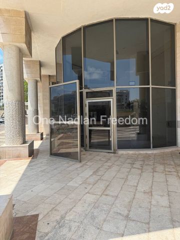 דירה, הציונות 15, רובע הקריה, הסיטי, אשדוד