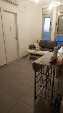 דירה, יצחק אבינו 13, שכונה ד', באר שבע