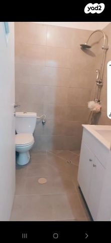 דירה, יצחק אבינו 13, שכונה ד', באר שבע