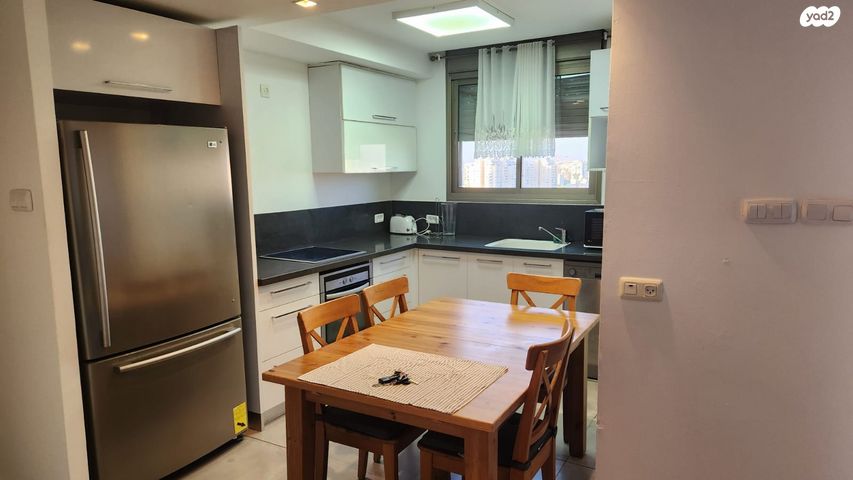 דירה, רמת אביב ג', תל אביב יפו