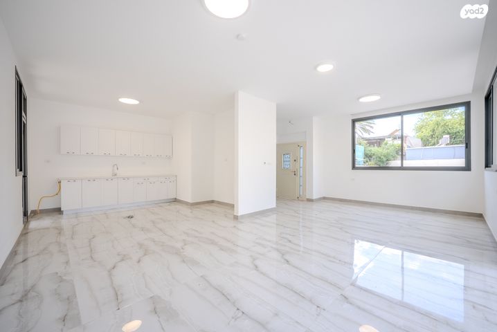 בית פרטי/ קוטג', יורה, עזרא, הארגזים, תל אביב יפו