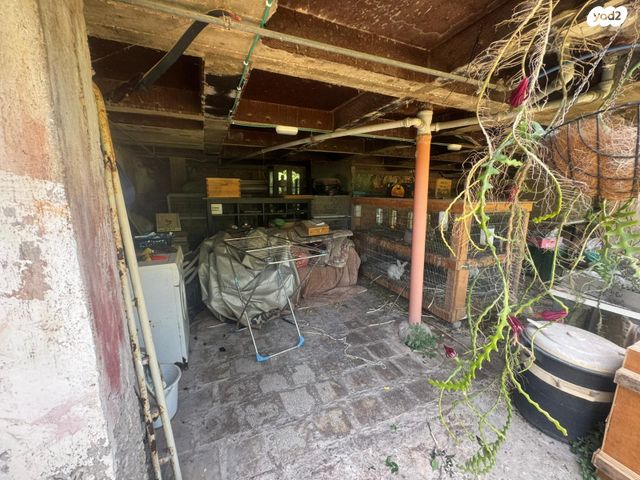 דו משפחתי, גבעת נשר, נשר