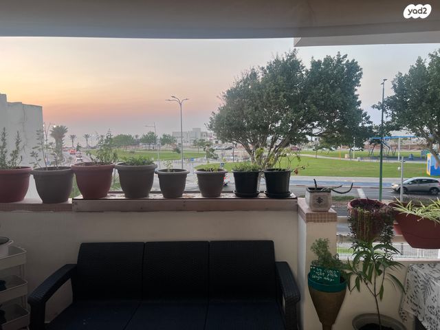 דירה, ברנע, אשקלון