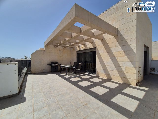 דופלקס, העצמאות 57, כפר גנים ג, פתח תקווה