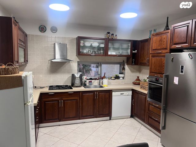 דירה, ברנע, אשקלון