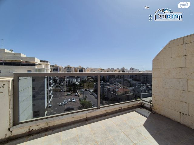 דופלקס, העצמאות 57, כפר גנים ג, פתח תקווה