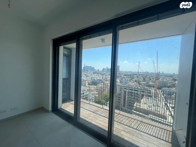 דירה, גבעת הרצל, אזור המלאכה יפו, תל אביב יפו