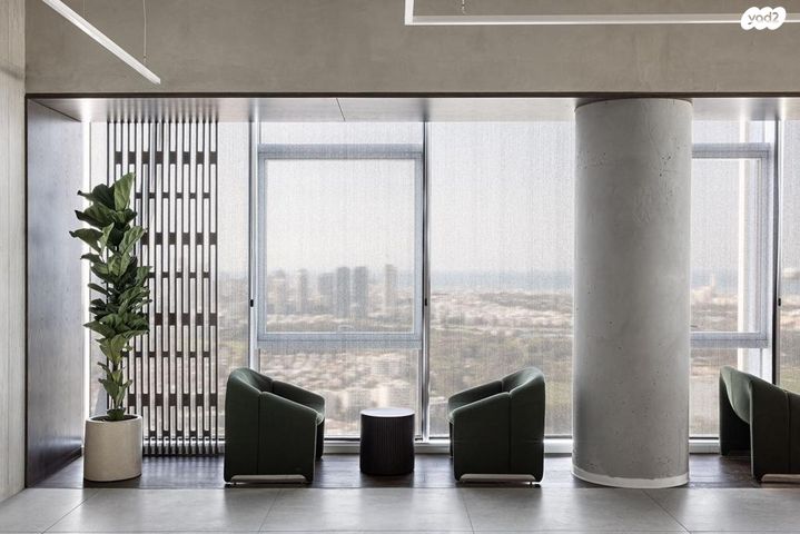 משרדים, אזור תעשיה צפון, בני ברק