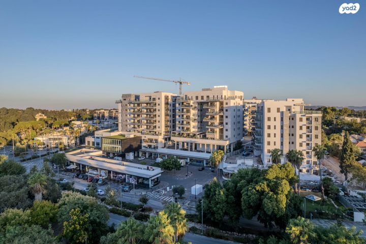 משרדים, פרדס חנה כרכור