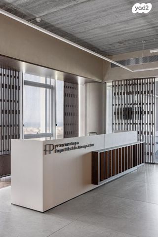 משרדים, אזור תעשיה צפון, בני ברק