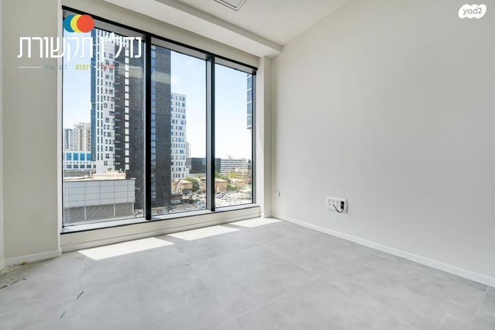 משרדים, בני ברק