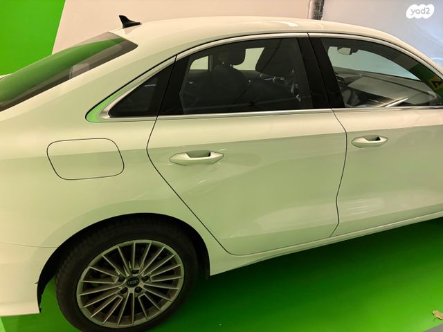 מודעת רכב אאודי A3