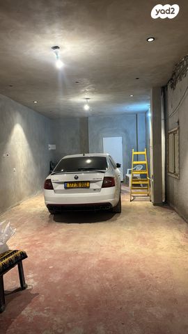 מודעת רכב סקודה אוקטביה 