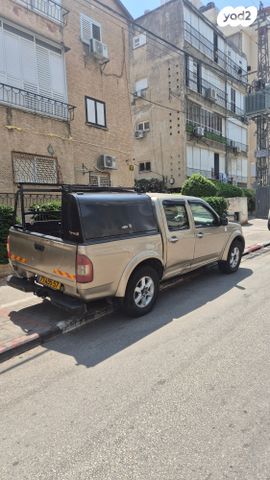 איסוזו די-מקס