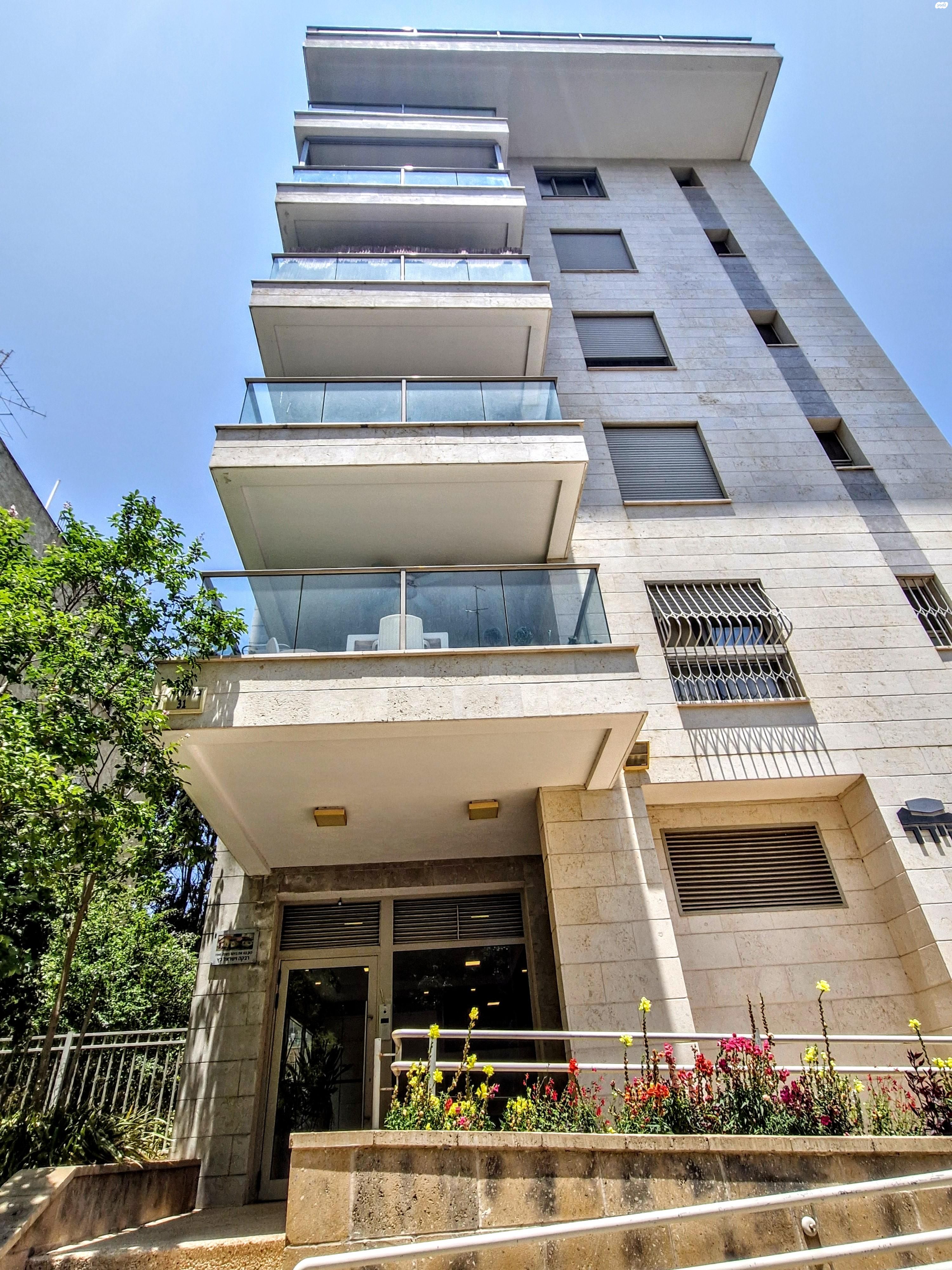 בן גוריון 31