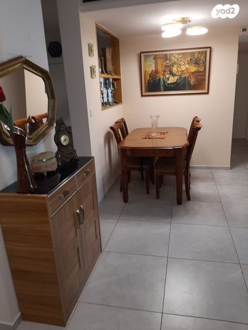 דירה, ניסן 1, רובע י"ב, אשדוד