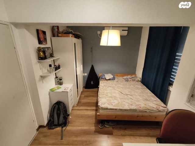 דירה, שמעון בר גיורא 13, שכונה ד', באר שבע