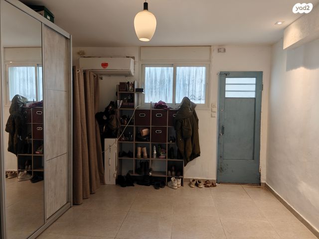 דירת גן, מסדה 30, מסדה, חיפה