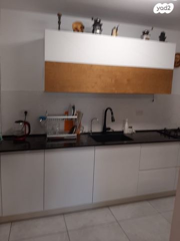 דירה, ניסן 1, רובע י"ב, אשדוד