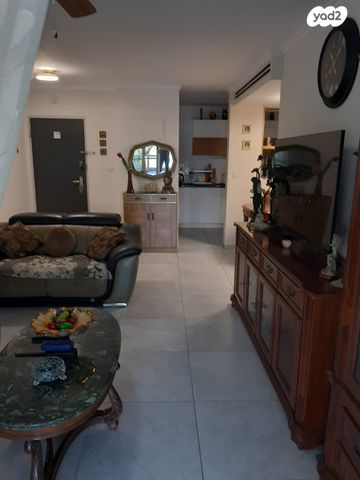 דירה, ניסן 1, רובע י"ב, אשדוד