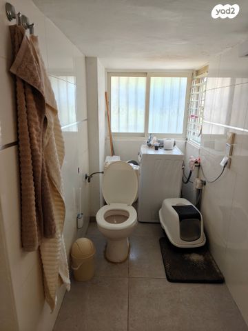 דירת גן, מסדה 30, מסדה, חיפה