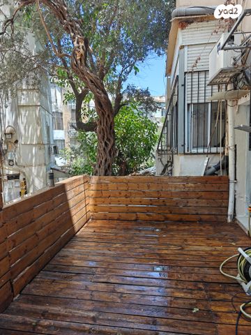 דירת גן, מסדה 30, מסדה, חיפה