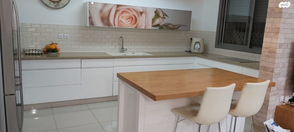 דו משפחתי, נועם אלימלך 7, רמות דוד, קרית גת