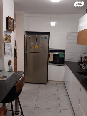 דירה, ניסן 1, רובע י"ב, אשדוד