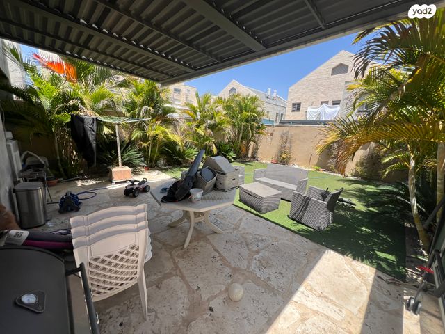 דו משפחתי, נועם אלימלך 7, רמות דוד, קרית גת