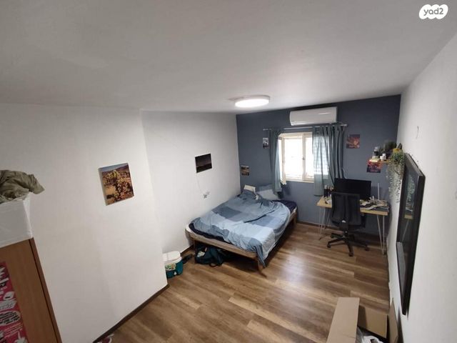 דירה, שמעון בר גיורא 13, שכונה ד', באר שבע