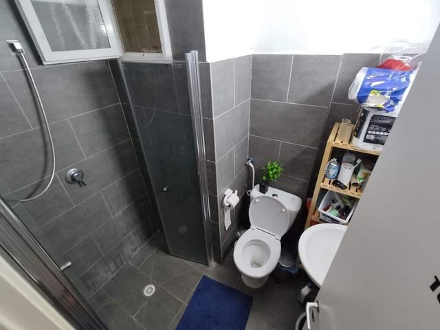 דירה, שמעון בר גיורא 13, שכונה ד', באר שבע