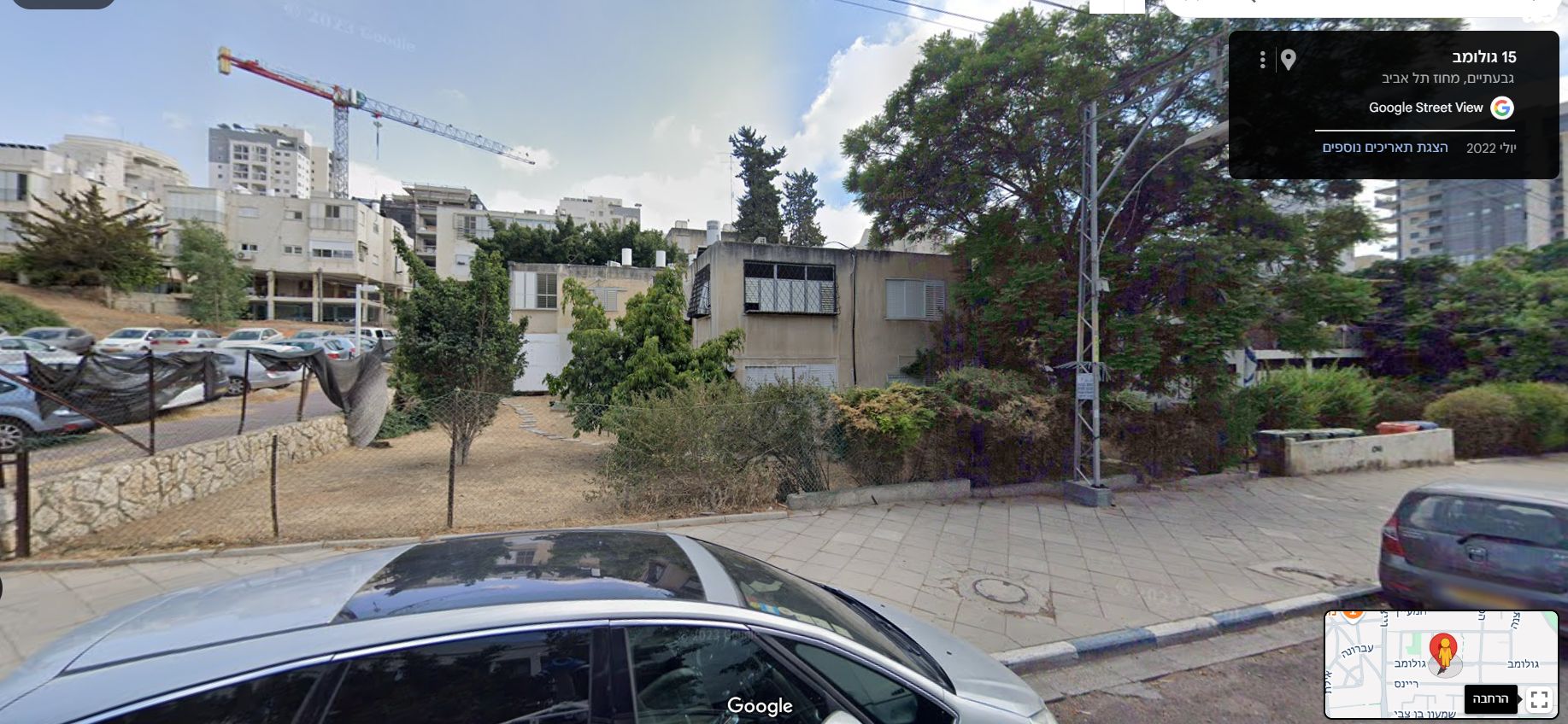 גולומב 24