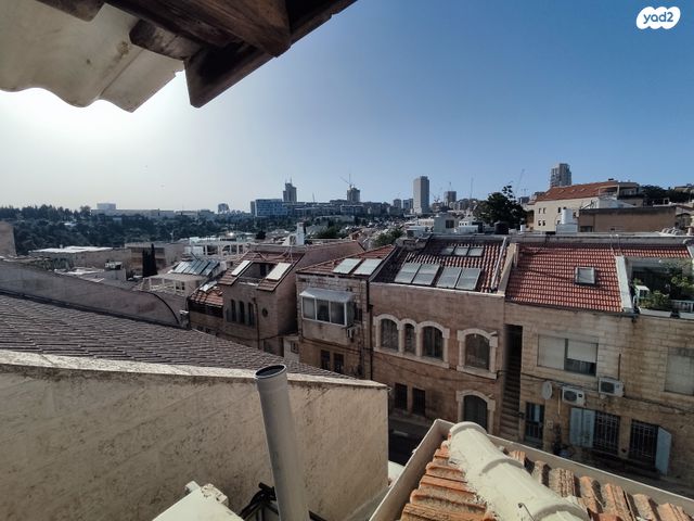 דירה, צפת 24, נחלאות, שערי חסד, ירושלים