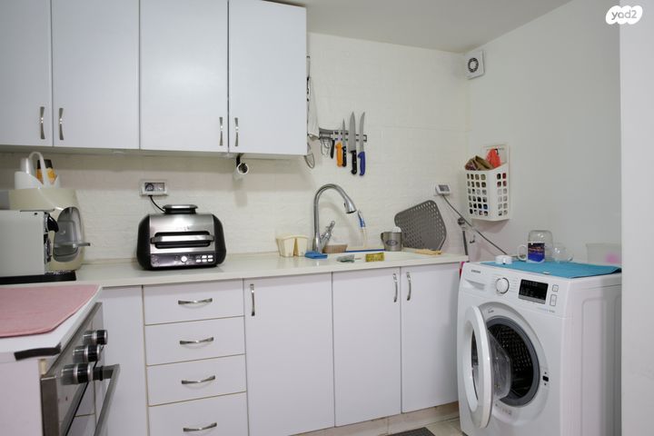 יחידת דיור, הירקון 20, ברנע, אשקלון