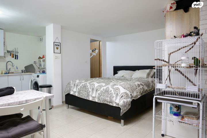 יחידת דיור, הירקון 20, ברנע, אשקלון