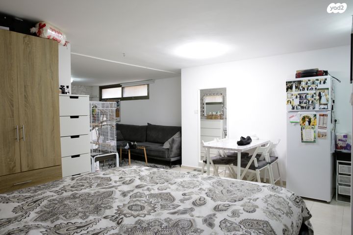 יחידת דיור, הירקון 20, ברנע, אשקלון