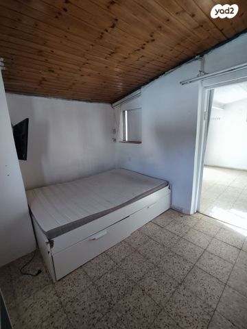 דירה, צפת 24, נחלאות, שערי חסד, ירושלים