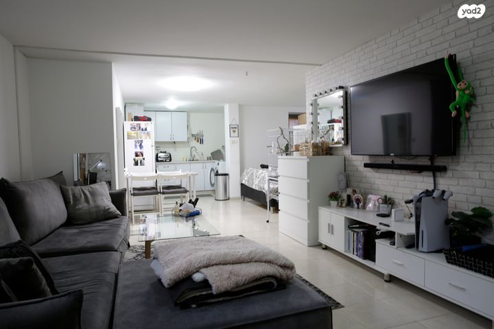 יחידת דיור, הירקון 20, ברנע, אשקלון