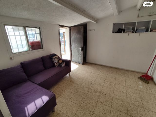 דירה, צפת 24, נחלאות, שערי חסד, ירושלים