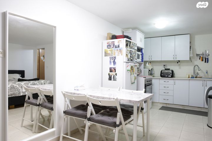 יחידת דיור, הירקון 20, ברנע, אשקלון