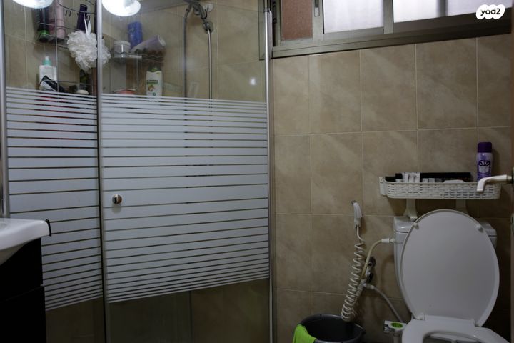 יחידת דיור, הירקון 20, ברנע, אשקלון