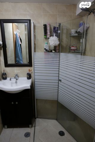 יחידת דיור, הירקון 20, ברנע, אשקלון